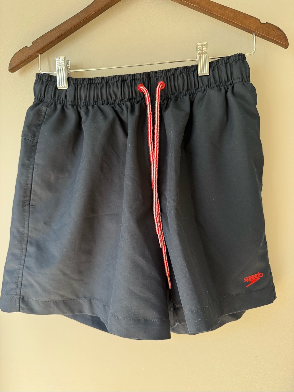 Speedo Men’s Swim Trunks